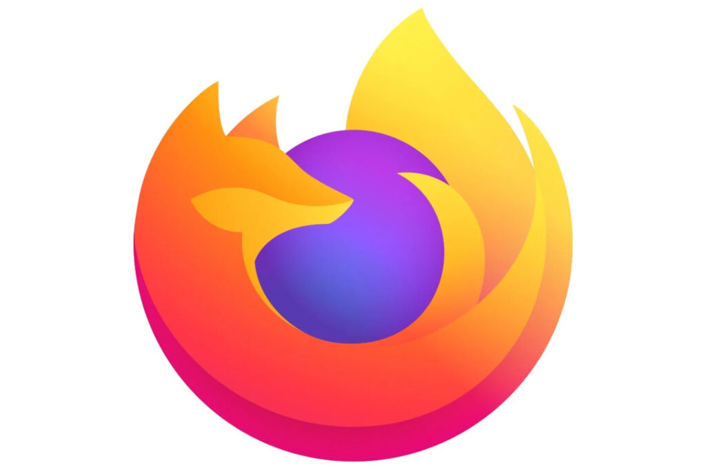 Traductions PC - Traductions pour mobile - Logo de Firefox