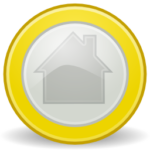 Logo homebank