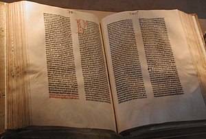 Levreloù - Levrioù ar Bibl