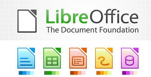 Heuliad LibreOffice e brezhoneg