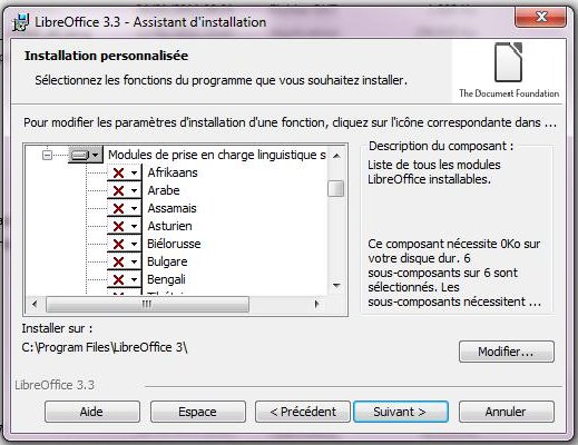 LibreOffice e brezhoneg