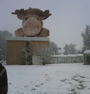 Penaos didroc'hañ ur skeudenn gant Gimp