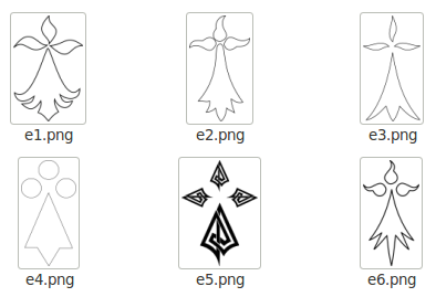 Broustoù erminig evit Gimp