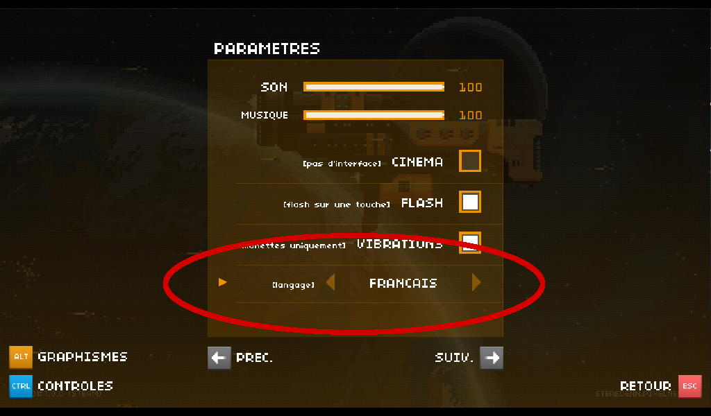 Steredenn e brezhoneg